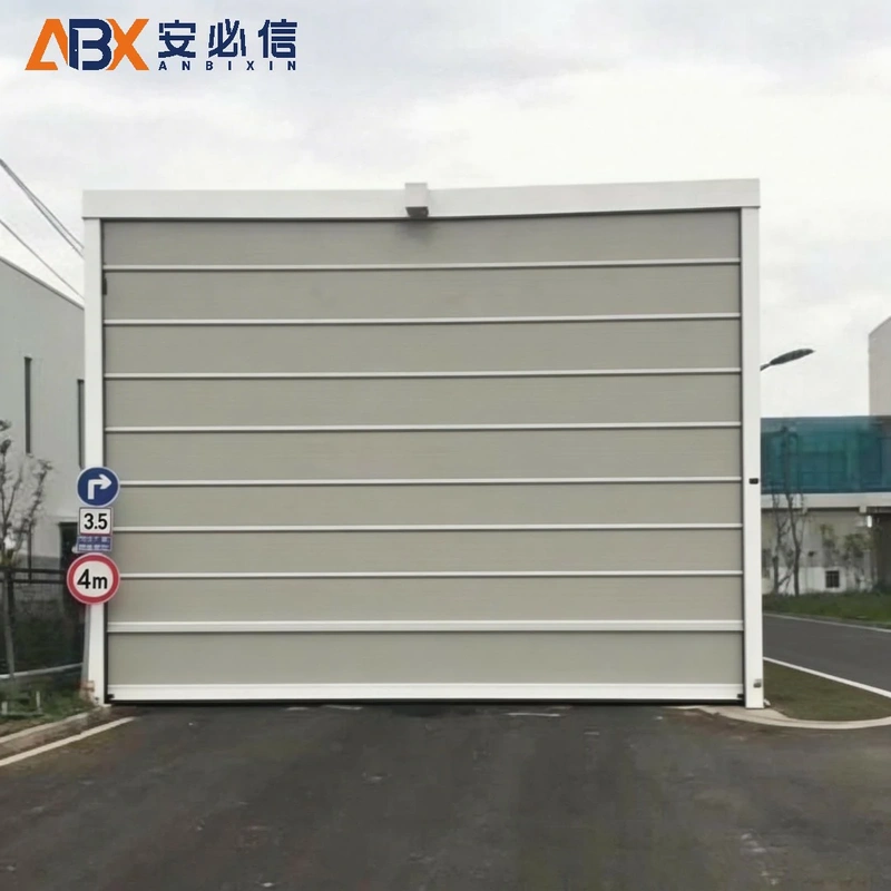 平顶山市背带堆积门
